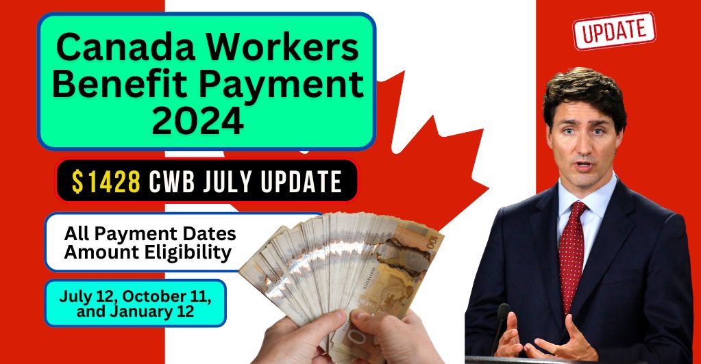 1428-Canada-Workers-Benefit-2024-12-July-Payout-Date-Amount-Payment