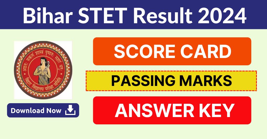 Bihar-STET-Result-2024