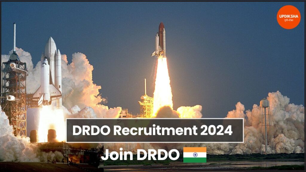 Eligibility Criteria for DRDO Apprentice Trainee